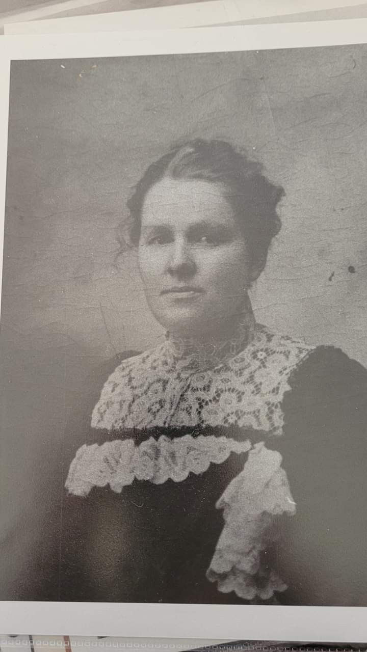 Lost photo 