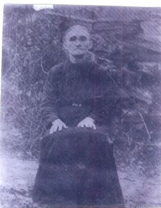 RHODA PUNTHUFF