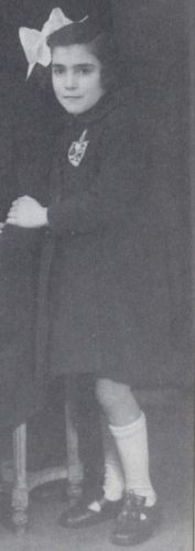 Simone Bovetis 1943
