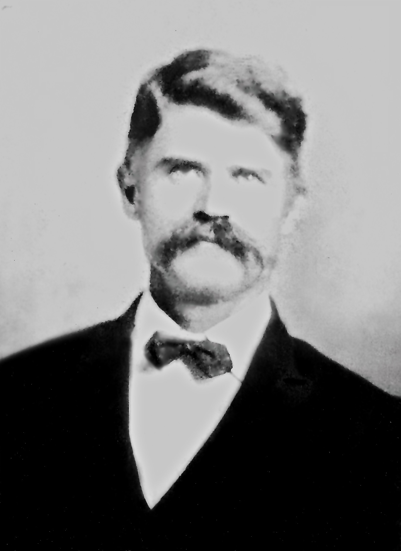 Allen Cheek