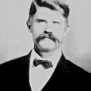 A photo of Allen Cheek