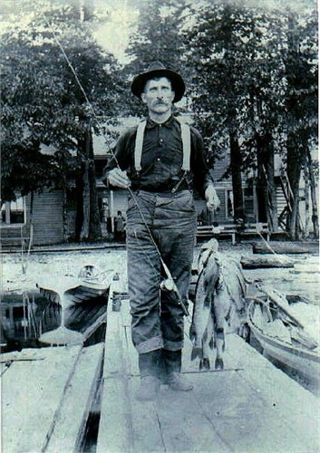John Henry Martin