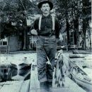 A photo of John Henry Martin