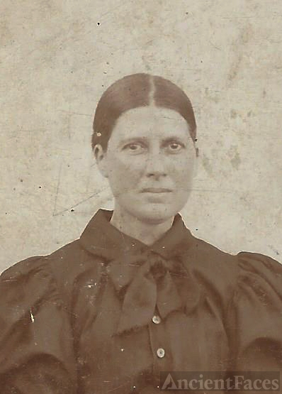 Mary Elizabeth Helm Campbell