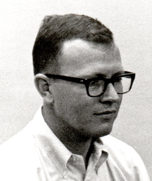 James Leroy Howard