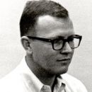 A photo of James Leroy Howard