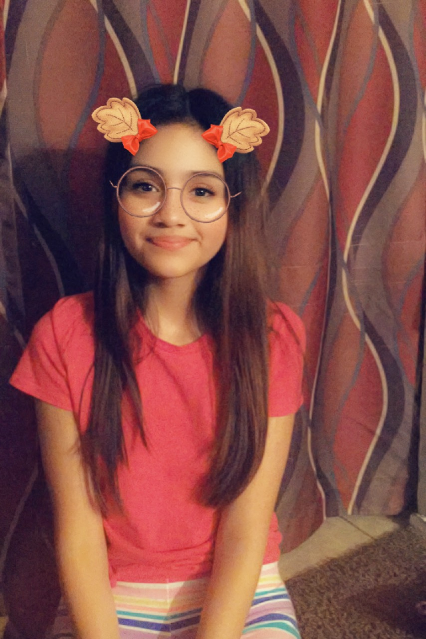 JESSELYN BENAVIDES 