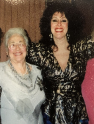 Eleanor Froman