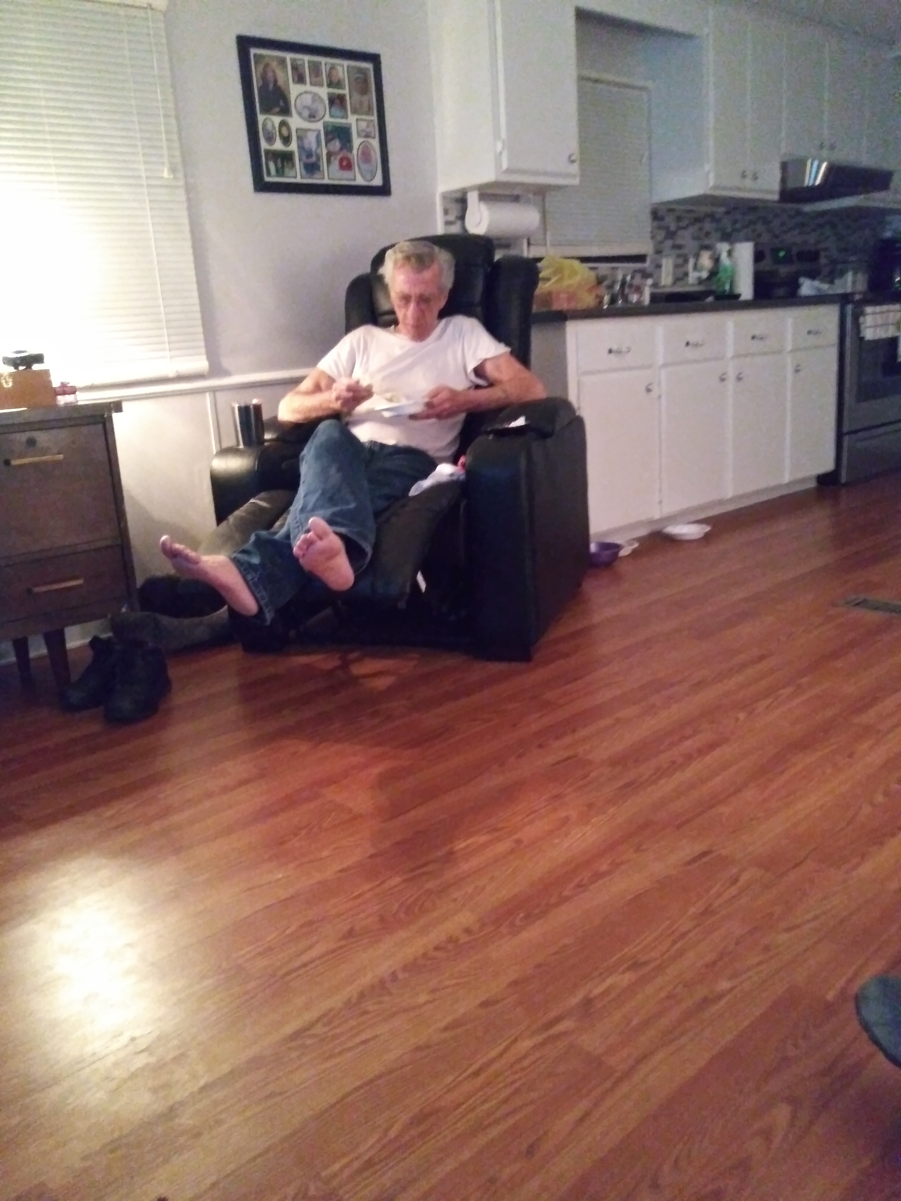 Douglas Yates Mason in Taylorsville, Alexander, NC, USA