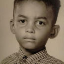 A photo of Shazanta Brashear
