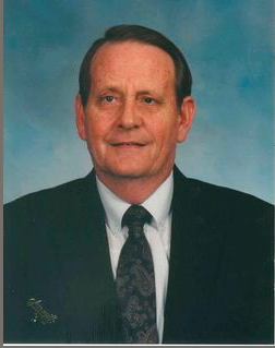 A. C. Johnson    1940 - 2020     Tennessee