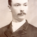 A photo of L. Grant Goodnough