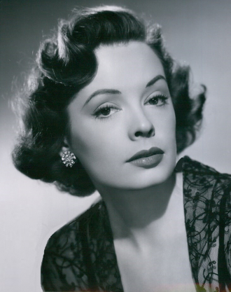 A photo of Jane Greer
