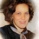 A photo of Emmaline Cothern