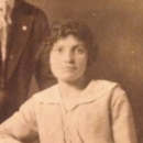 Roxie (Buchanan) Wood