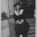 A photo of Mary  Raines