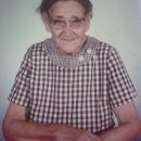 A photo of Carrie E Nabors