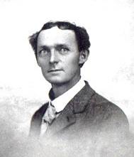 Charles Fredrick Wagner
