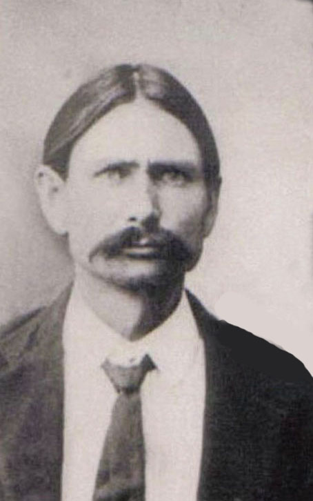 Ruben Anderson Epperson