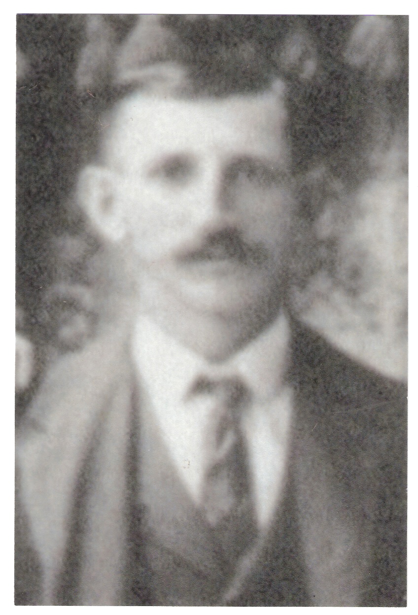 Great Grandfather