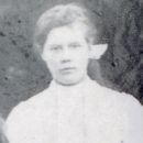 A photo of Bertha Elizabeth Silver