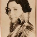Helen Ruth (Bennett) Sponenberg