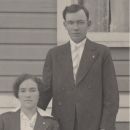 A photo of Frank Read