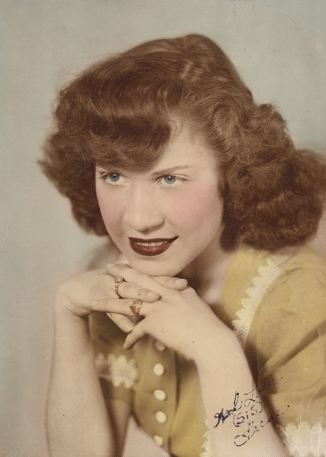 Irene Strauch