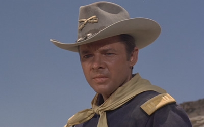 Audie Murphy 