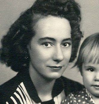 Evelyn M Plendl Evelyn M Plendl