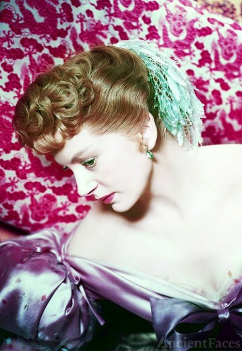 Deborah Jane Kerr