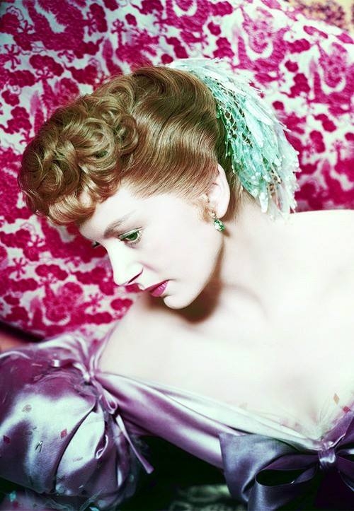 Deborah Jane Kerr