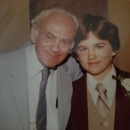 A photo of Daniel Barkow