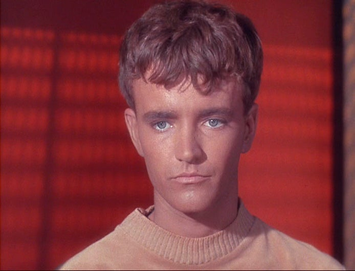 Robert Walker, Jr.