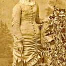 Ellen Annie Hooper : 1866-1940