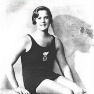 Gertrude C Ederle