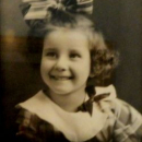 A photo of Rosemary Louise Kopplin