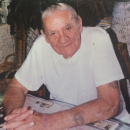 A photo of Albert E Dupeire