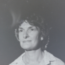A photo of Beverley Ruth Loades