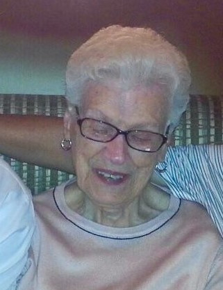 Ann Greskovich