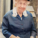 Kathleen May Lepper nee Crump aged 81
