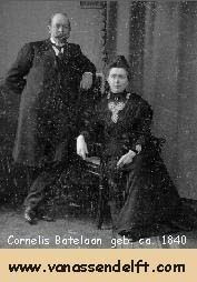 Cornelis Batelaan