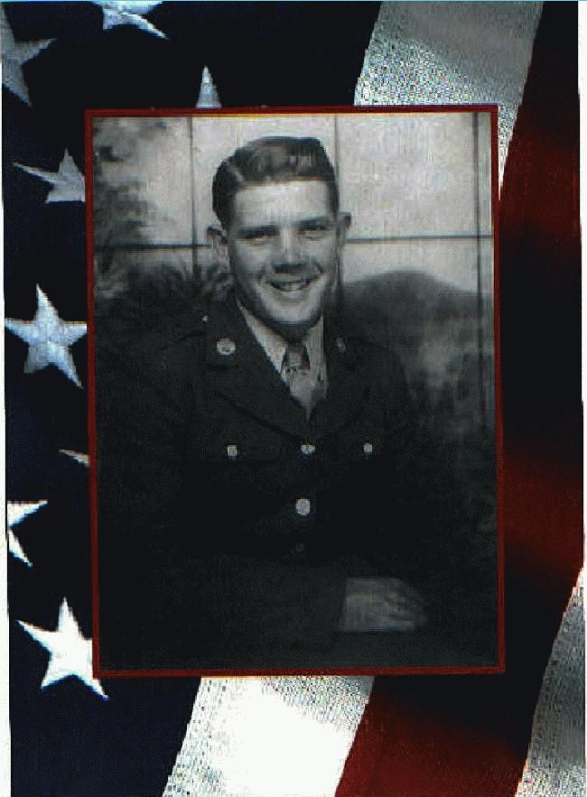Army Sergeant