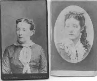 Agnus Wilock