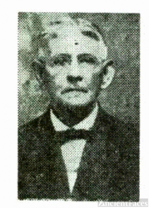 Rev. James C. Bass