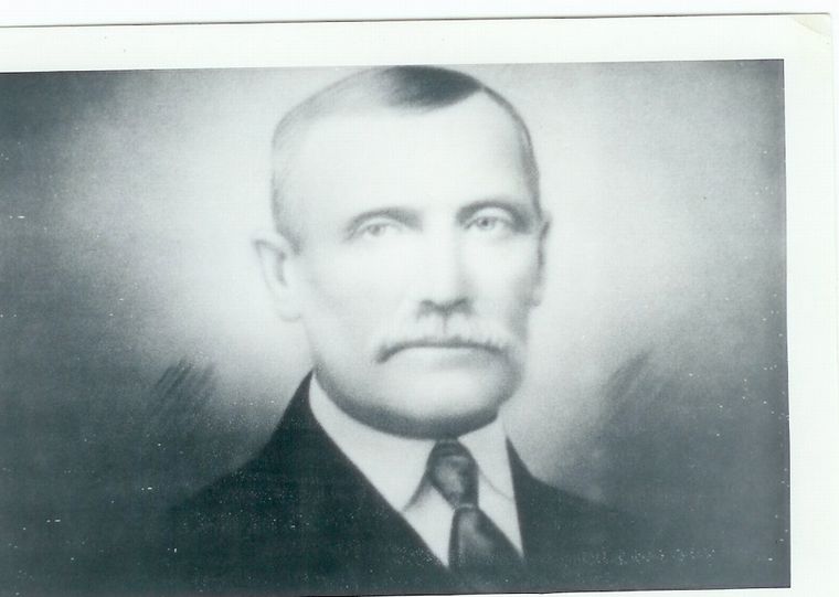 ROBERT J. REYNOLDS