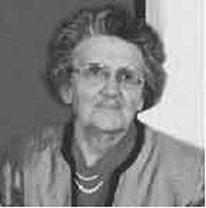 martha dahl kvamme