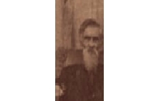 Elijah Allison