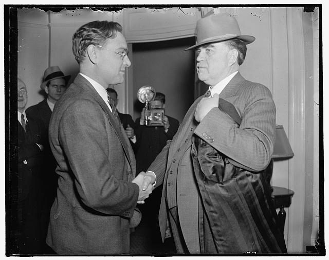 John L. Davis