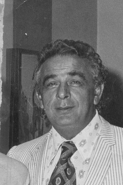 Joseph J. Zarola, CA 1974